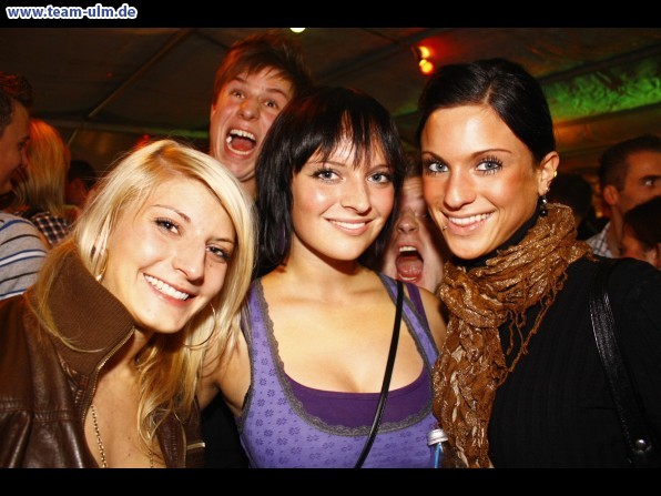 Powerdisco @ Justingen - Bild 440