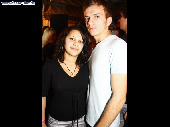 Powerdisco @ Justingen - Bild 441