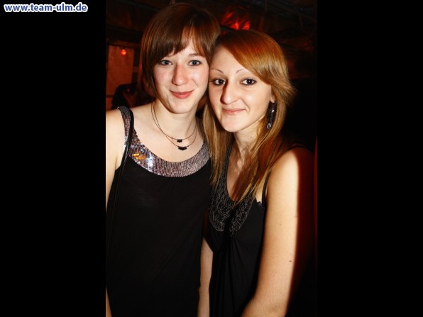 Powerdisco @ Justingen - Bild 442
