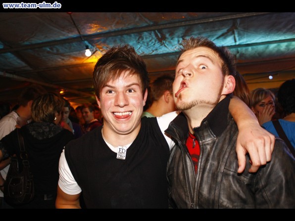 Powerdisco @ Justingen - Bild 443