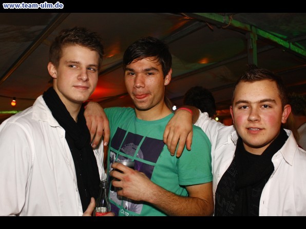 Powerdisco @ Justingen - Bild 444