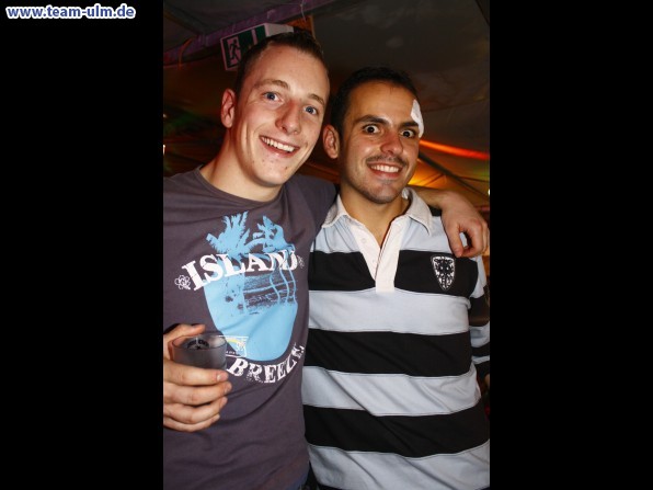 Powerdisco @ Justingen - Bild 445