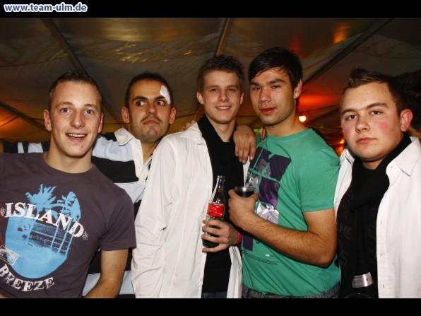 Powerdisco @ Justingen - Bild 446