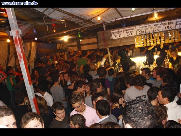 Powerdisco @ Justingen - Bild 447