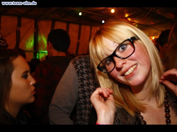 Powerdisco @ Justingen - Bild 448