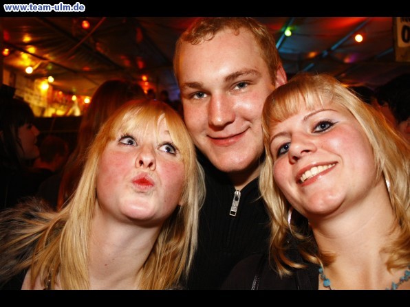 Powerdisco @ Justingen - Bild 449