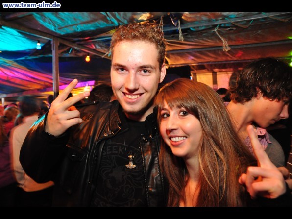 Powerdisco @ Justingen - Bild 45