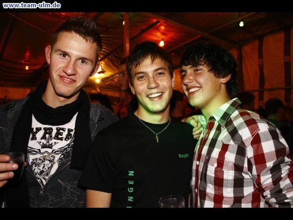 Powerdisco @ Justingen - Bild 451