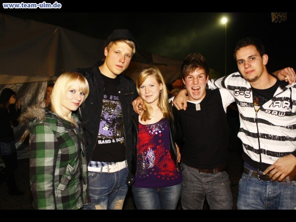 Powerdisco @ Justingen - Bild 452