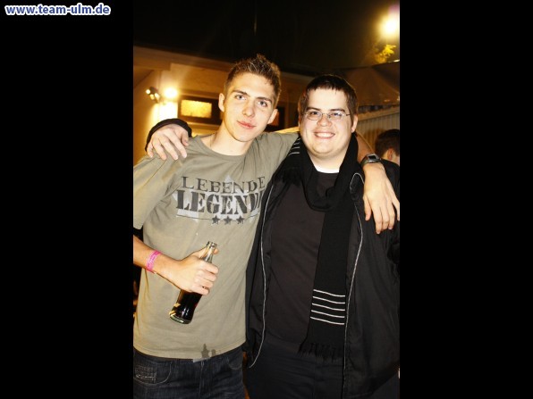 Powerdisco @ Justingen - Bild 454
