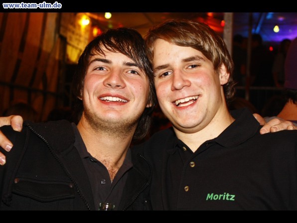 Powerdisco @ Justingen - Bild 456