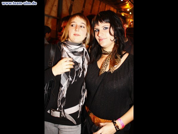 Powerdisco @ Justingen - Bild 458