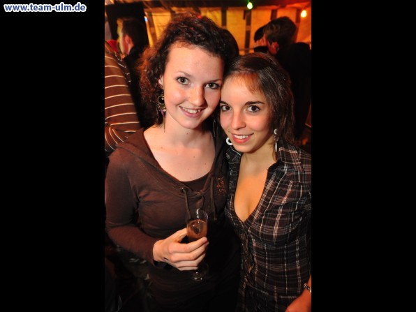 Powerdisco @ Justingen - Bild 46