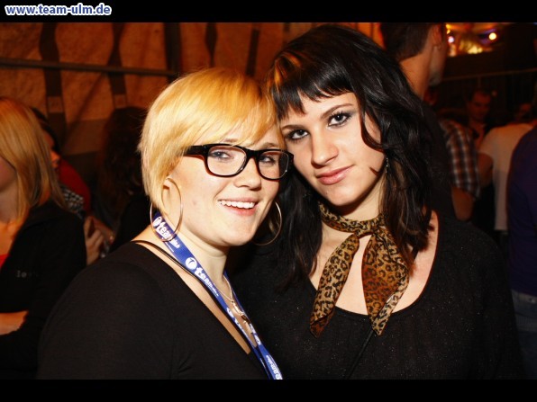 Powerdisco @ Justingen - Bild 460