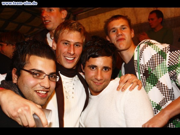 Powerdisco @ Justingen - Bild 461
