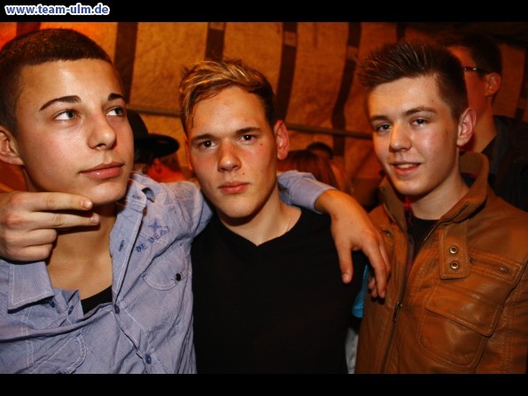 Powerdisco @ Justingen - Bild 462