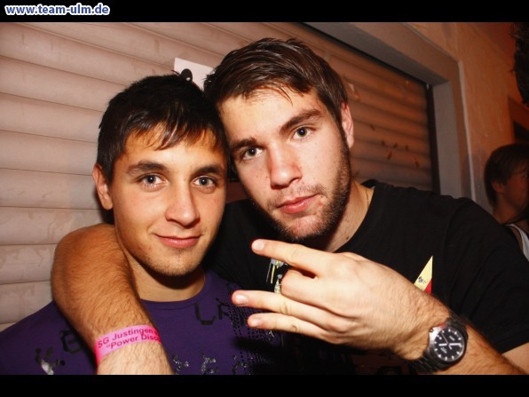 Powerdisco @ Justingen - Bild 465