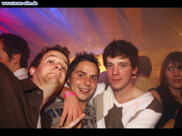 Powerdisco @ Justingen - Bild 466