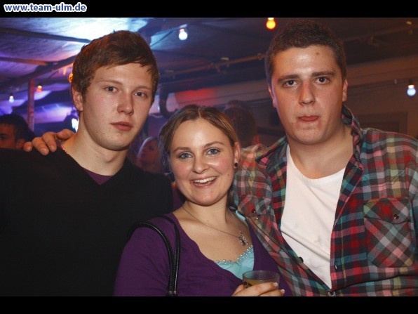 Powerdisco @ Justingen - Bild 468