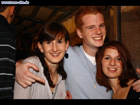 Powerdisco @ Justingen - Bild 469
