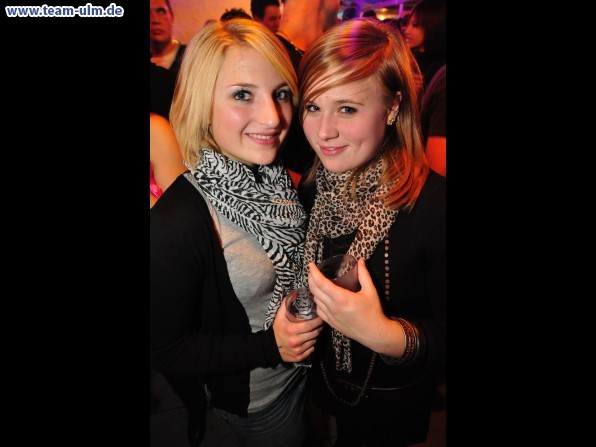 Powerdisco @ Justingen - Bild 47