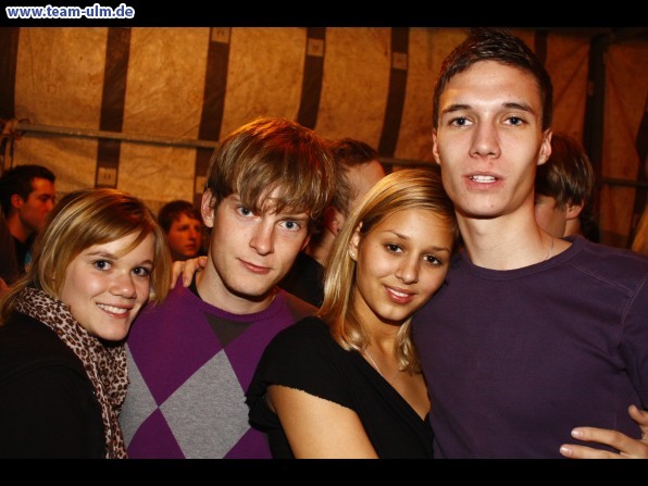 Powerdisco @ Justingen - Bild 471