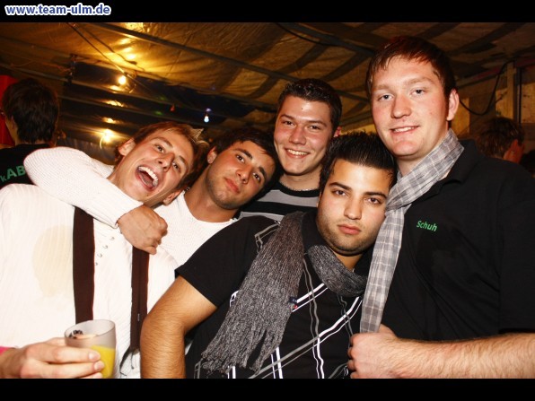 Powerdisco @ Justingen - Bild 472