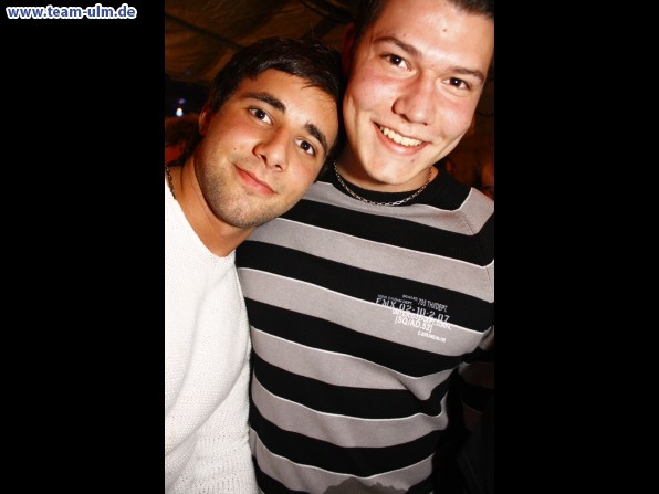 Powerdisco @ Justingen - Bild 473
