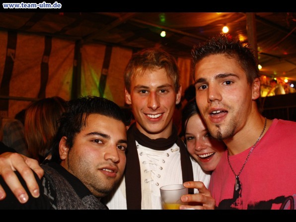 Powerdisco @ Justingen - Bild 474