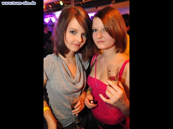 Powerdisco @ Justingen - Bild 48