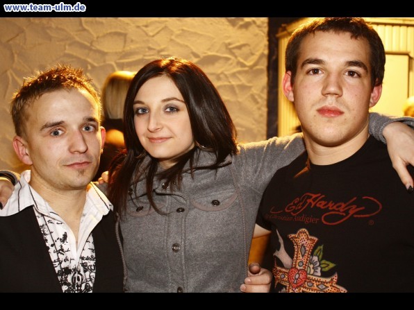 Powerdisco @ Justingen - Bild 481