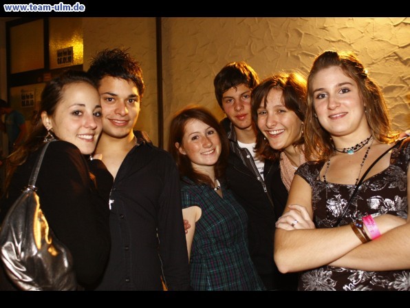 Powerdisco @ Justingen - Bild 483