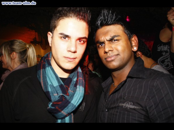 Powerdisco @ Justingen - Bild 484