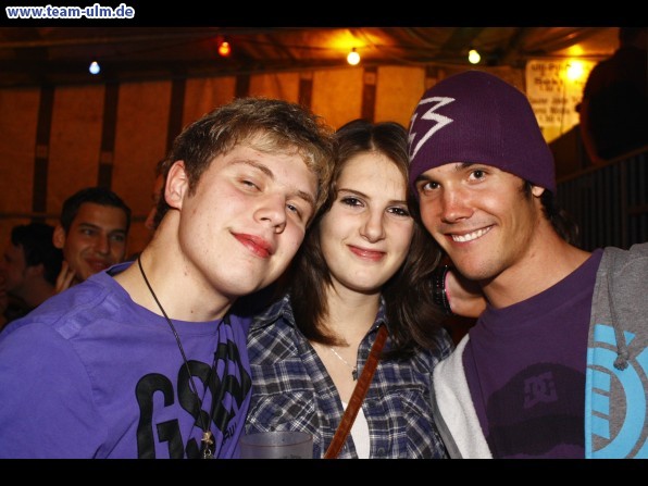 Powerdisco @ Justingen - Bild 486
