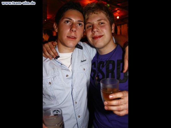 Powerdisco @ Justingen - Bild 487