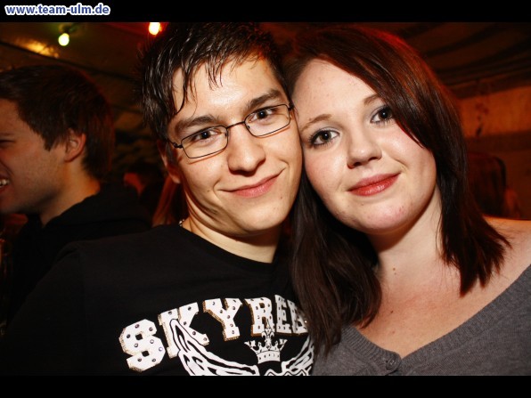 Powerdisco @ Justingen - Bild 488