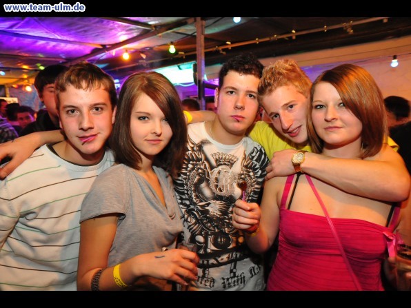 Powerdisco @ Justingen - Bild 49