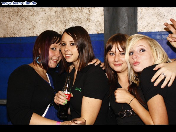 Powerdisco @ Justingen - Bild 490