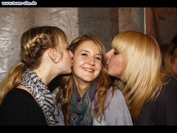 Powerdisco @ Justingen - Bild 491
