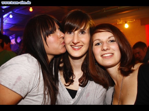 Powerdisco @ Justingen - Bild 494
