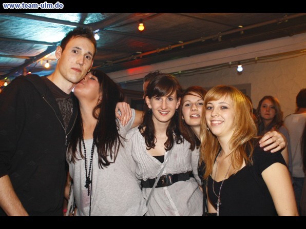 Powerdisco @ Justingen - Bild 495