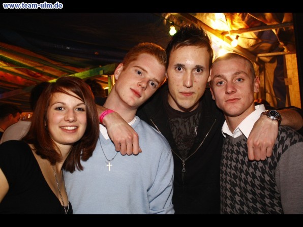Powerdisco @ Justingen - Bild 496