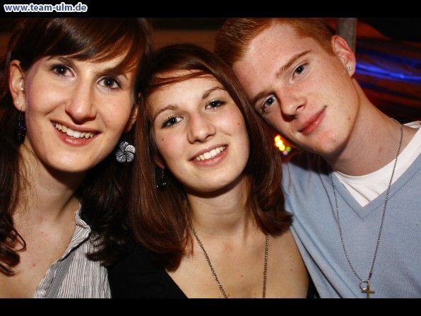 Powerdisco @ Justingen - Bild 498