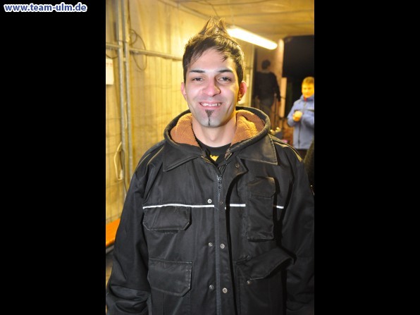 Powerdisco @ Justingen - Bild 5