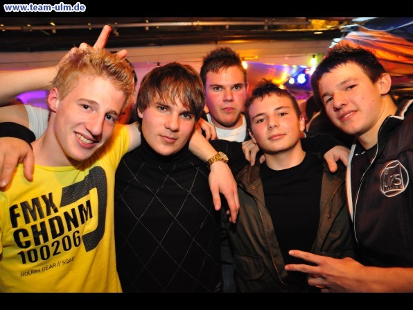 Powerdisco @ Justingen - Bild 50