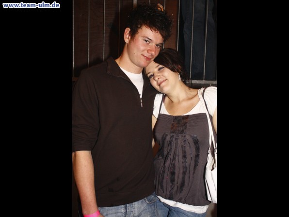 Powerdisco @ Justingen - Bild 502