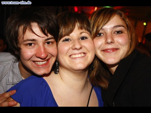 Powerdisco @ Justingen - Bild 503