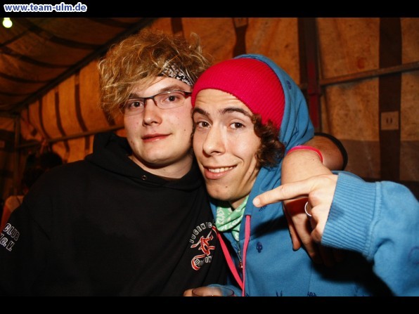Powerdisco @ Justingen - Bild 505
