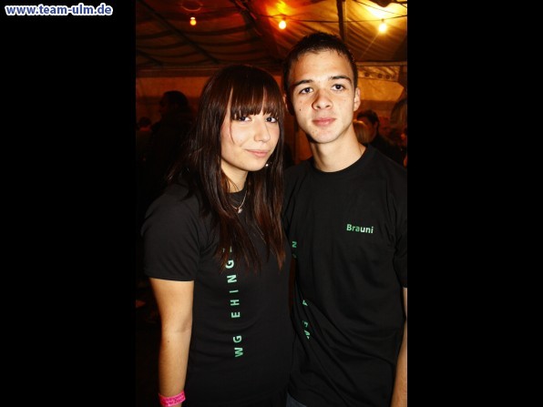 Powerdisco @ Justingen - Bild 506