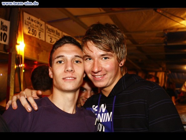 Powerdisco @ Justingen - Bild 507